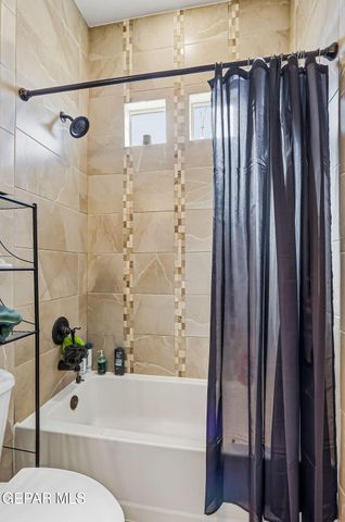 13681 Mill Hill Court, Horizon City, TX 79928