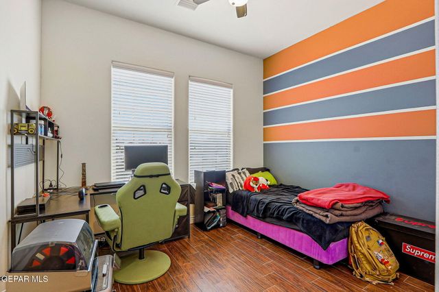 13681 Mill Hill Court, Horizon City, TX 79928