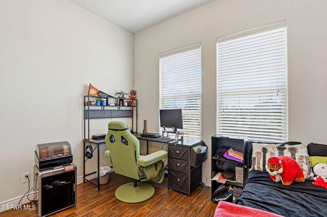 13681 Mill Hill Court, Horizon City, TX 79928