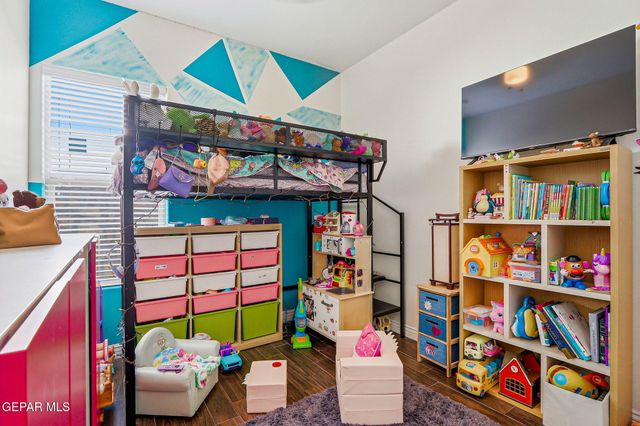 13681 Mill Hill Court, Horizon City, TX 79928