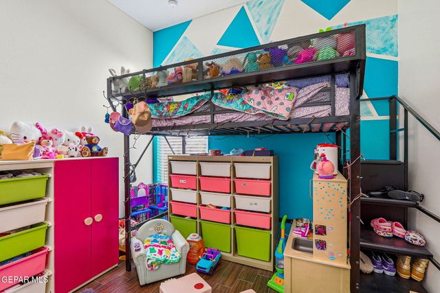 13681 Mill Hill Court, Horizon City, TX 79928