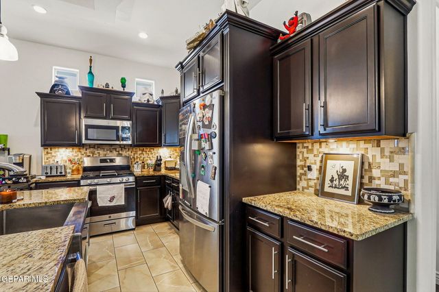 13681 Mill Hill Court, Horizon City, TX 79928