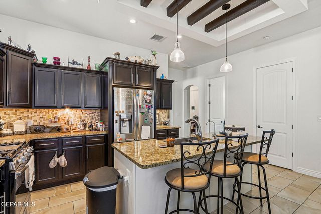 13681 Mill Hill Court, Horizon City, TX 79928