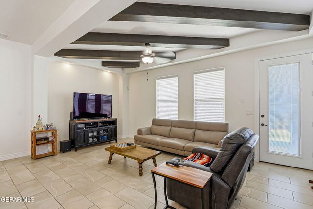 13681 Mill Hill Court, Horizon City, TX 79928