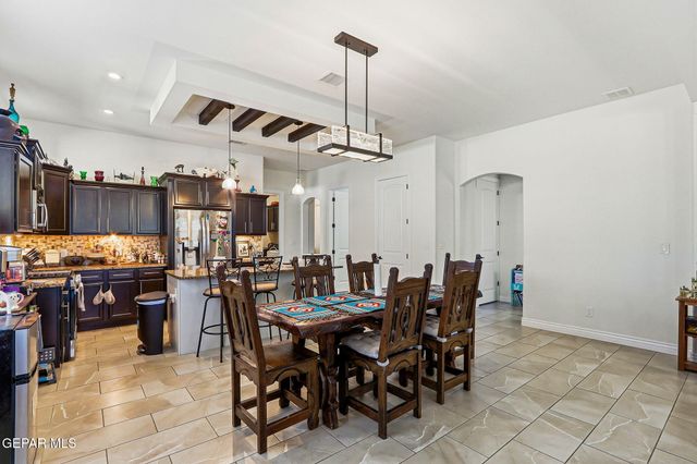 13681 Mill Hill Court, Horizon City, TX 79928