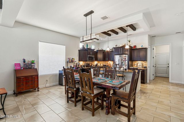 13681 Mill Hill Court, Horizon City, TX 79928