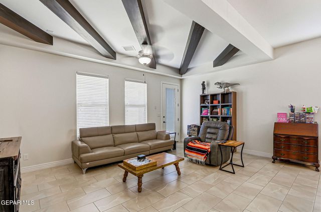 13681 Mill Hill Court, Horizon City, TX 79928