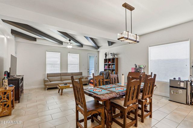 13681 Mill Hill Court, Horizon City, TX 79928