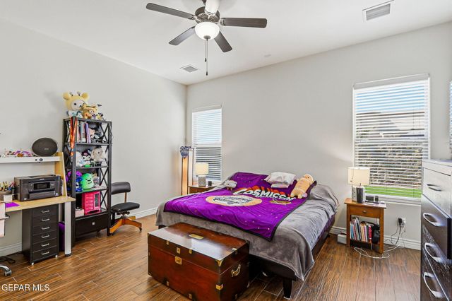 13681 Mill Hill Court, Horizon City, TX 79928