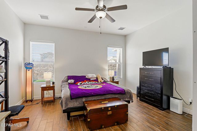 13681 Mill Hill Court, Horizon City, TX 79928