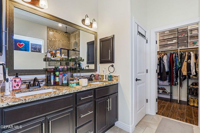 13681 Mill Hill Court, Horizon City, TX 79928