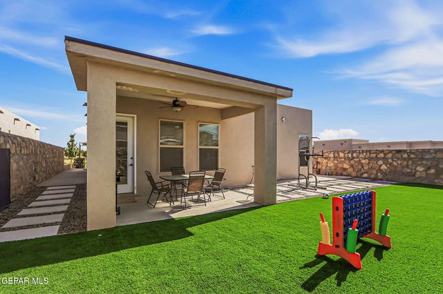 13681 Mill Hill Court, Horizon City, TX 79928