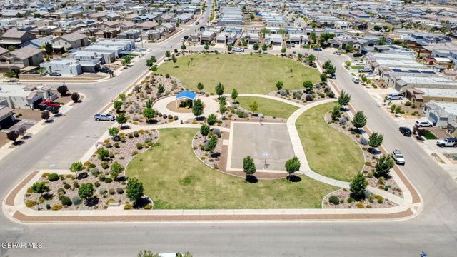 13681 Mill Hill Court, Horizon City, TX 79928