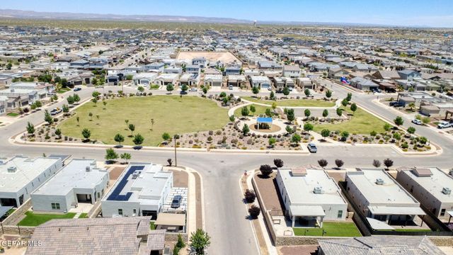 13681 Mill Hill Court, Horizon City, TX 79928