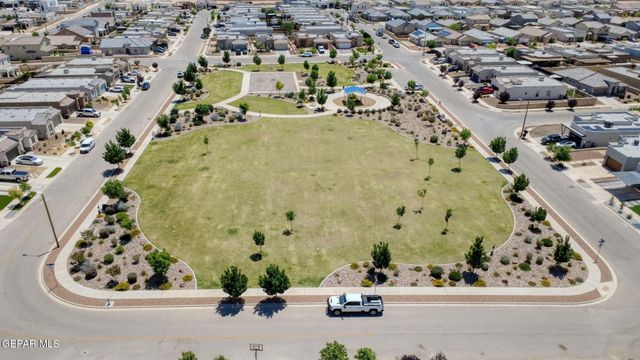 13681 Mill Hill Court, Horizon City, TX 79928