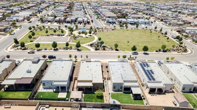 13681 Mill Hill Court, Horizon City, TX 79928