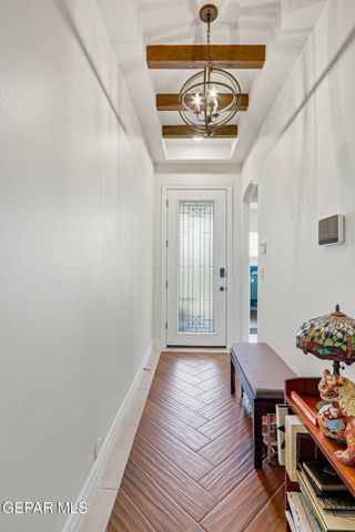 13681 Mill Hill Court, Horizon City, TX 79928