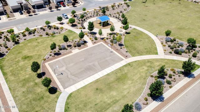 13681 Mill Hill Court, Horizon City, TX 79928