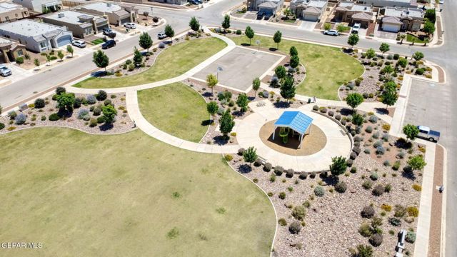 13681 Mill Hill Court, Horizon City, TX 79928