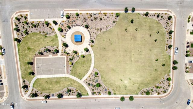 13681 Mill Hill Court, Horizon City, TX 79928