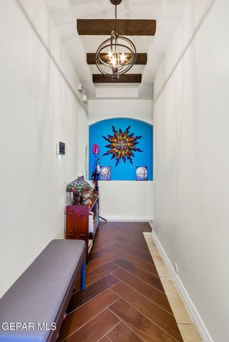 13681 Mill Hill Court, Horizon City, TX 79928