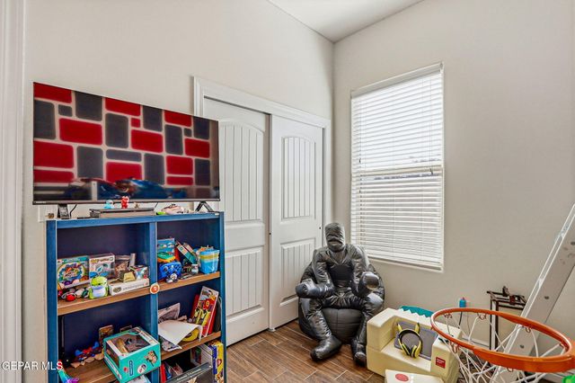 13681 Mill Hill Court, Horizon City, TX 79928