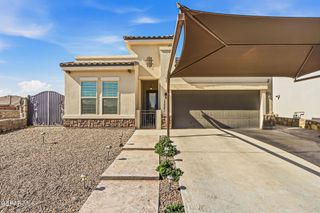 13681 Mill Hill Court, Horizon City, TX 79928