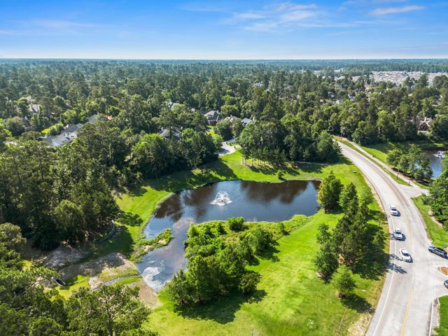 146 S Star Ridge Circle, The Woodlands, TX 77382