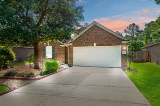 146 S Star Ridge Circle, The Woodlands, TX 77382