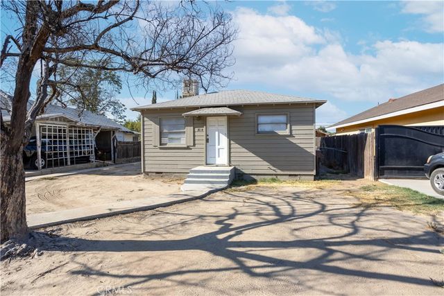 1814 3rd Street, Bakersfield, CA 93304