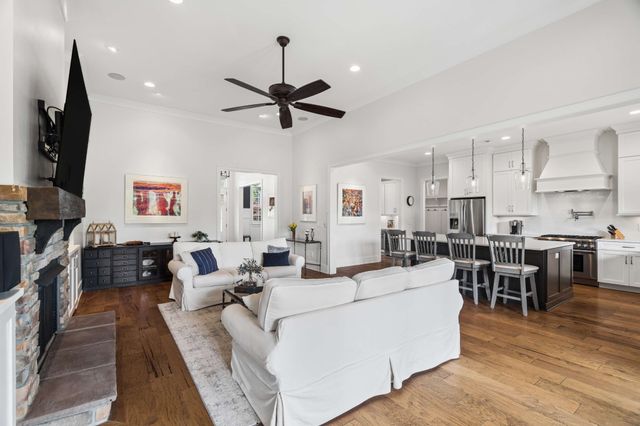 1863 Burland Cres, Brentwood, TN 37027