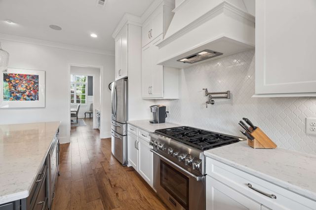 1863 Burland Cres, Brentwood, TN 37027
