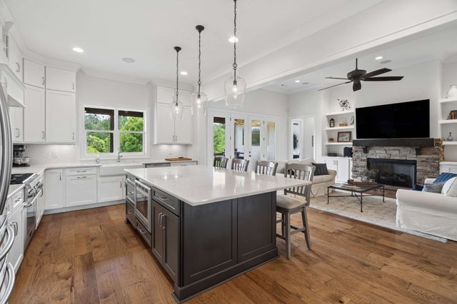 1863 Burland Cres, Brentwood, TN 37027