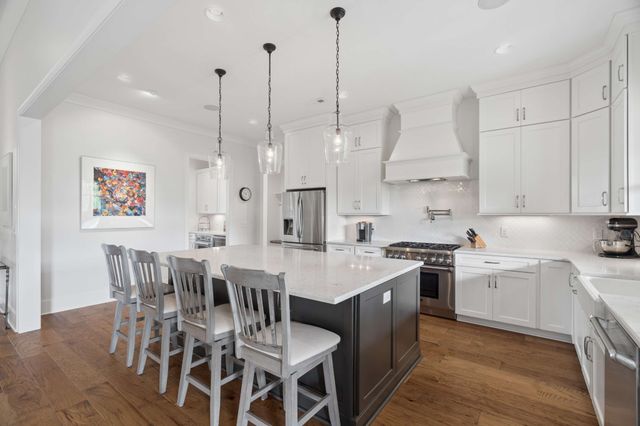 1863 Burland Cres, Brentwood, TN 37027