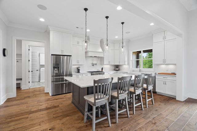 1863 Burland Cres, Brentwood, TN 37027