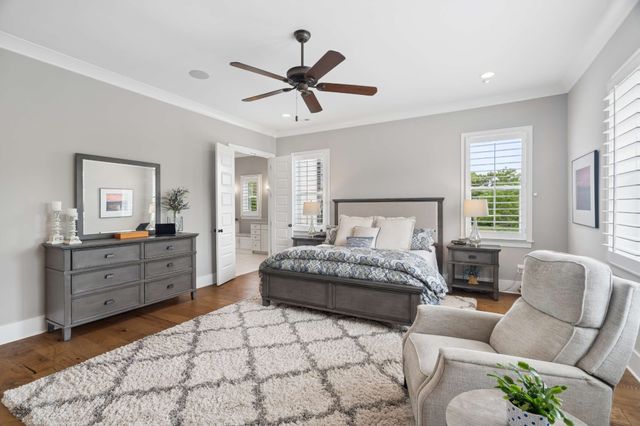 1863 Burland Cres, Brentwood, TN 37027