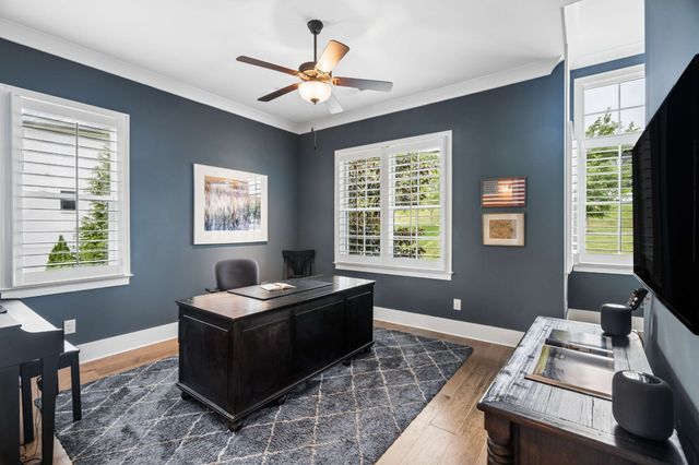 1863 Burland Cres, Brentwood, TN 37027