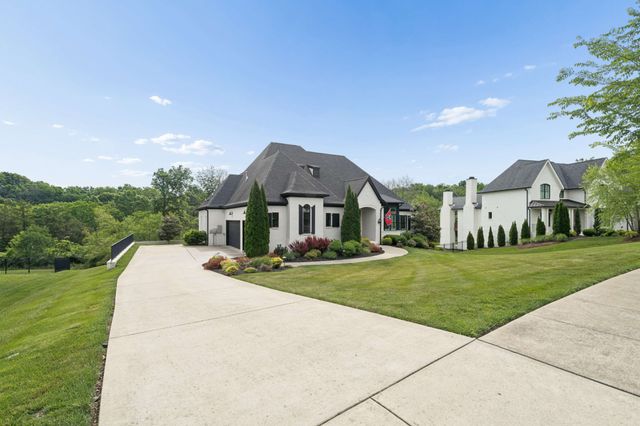 1863 Burland Cres, Brentwood, TN 37027