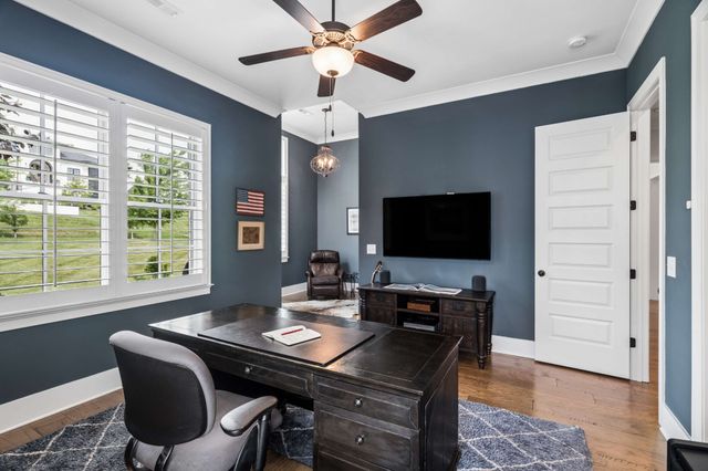 1863 Burland Cres, Brentwood, TN 37027