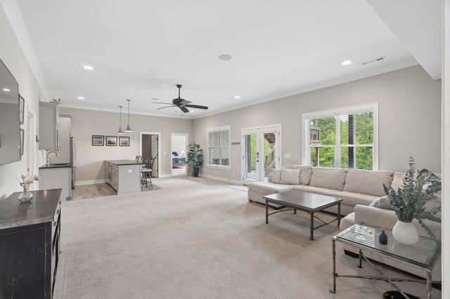 1863 Burland Cres, Brentwood, TN 37027