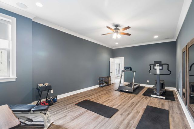 1863 Burland Cres, Brentwood, TN 37027