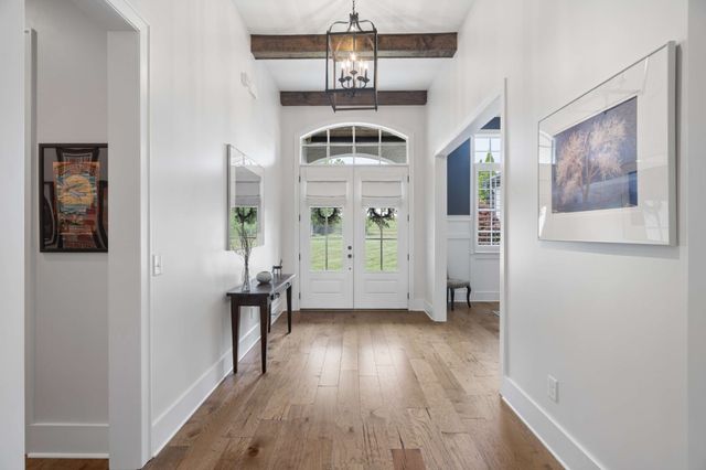 1863 Burland Cres, Brentwood, TN 37027