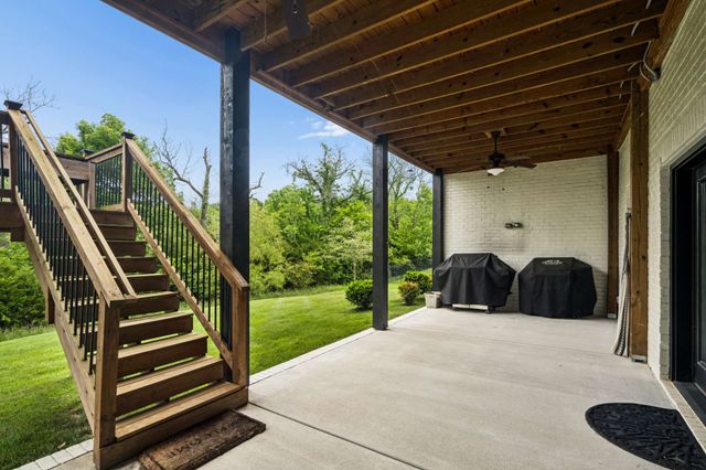 1863 Burland Cres, Brentwood, TN 37027