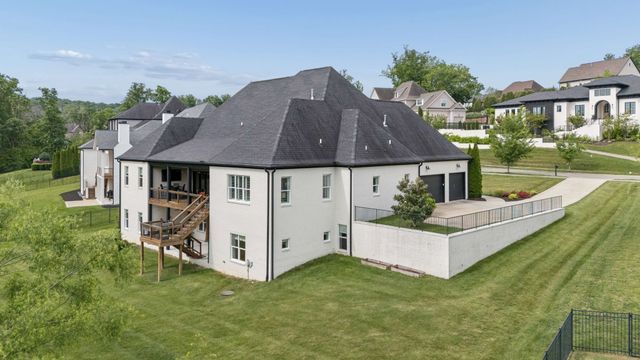 1863 Burland Cres, Brentwood, TN 37027