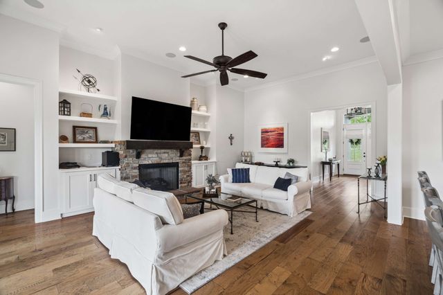 1863 Burland Cres, Brentwood, TN 37027