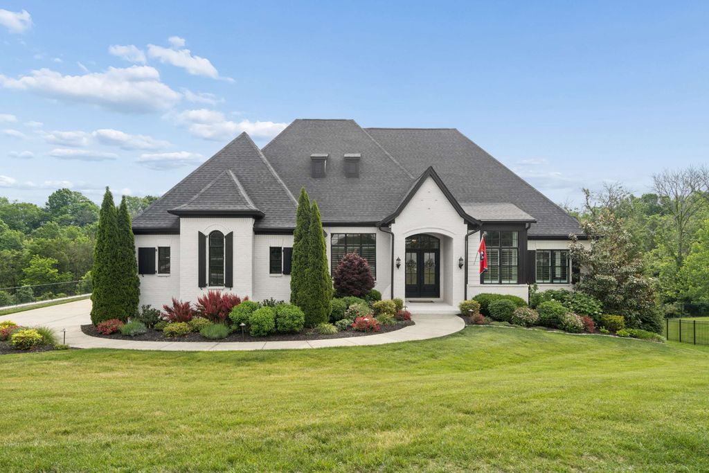 1863 Burland Cres, Brentwood, TN 37027