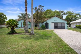8332 BERKELEY MANOR BOULEVARD, Spring Hill, FL 34606