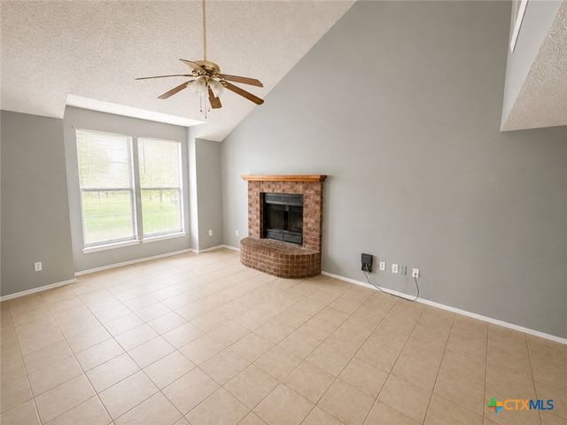 2204 Hemlock Drive, Killeen, TX 76549