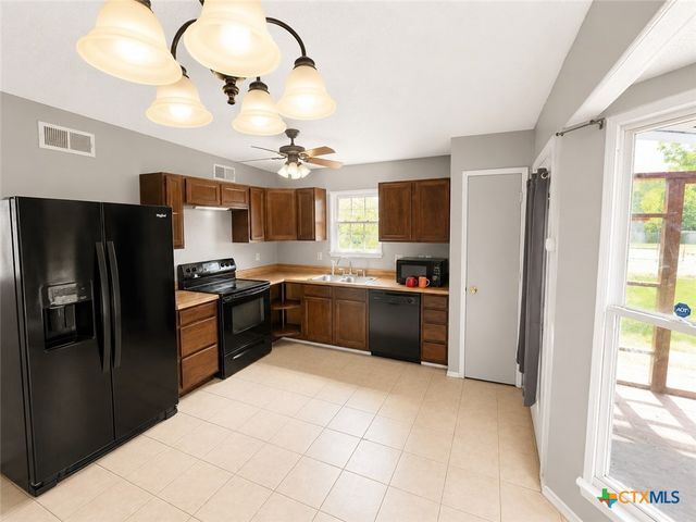 2204 Hemlock Drive, Killeen, TX 76549