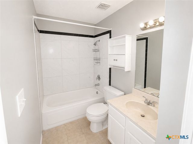 2204 Hemlock Drive, Killeen, TX 76549